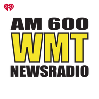 Logotipo de NewsRadio 600 WMT