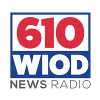 NewsRadio 610 WIOD logo