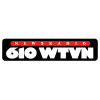 NewsRadio 610 WTVN logo