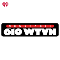 NewsRadio 610 WTVN logo