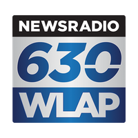 NewsRadio 630 WLAP logo