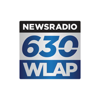NewsRadio 630 WLAP logo