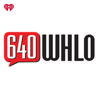 NewsRadio 640 WHLO logo