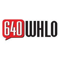 NewsRadio 640 WHLO logo