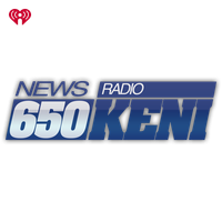 Logotipo de NewsRadio 650 KENI