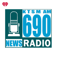 Logotipo de NewsRadio 690 KTSM