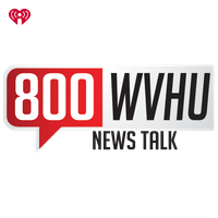 Logotipo de NewsRadio 800 WVHU