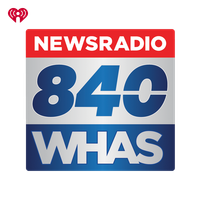 Logotipo de NewsRadio 840 WHAS