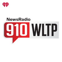 NewsRadio 910 WLTP logo