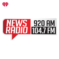 NewsRadio 920 WHJJ logo