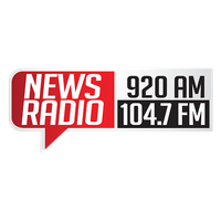 NewsRadio 920 WHJJ logo