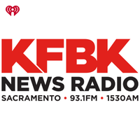 NewsRadio 93.1 / 1530 KFBK logo