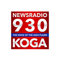 Logotipo de NewsRadio 930 KOGA