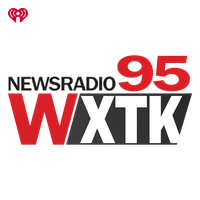 Logotipo de NewsRadio 95 WXTK