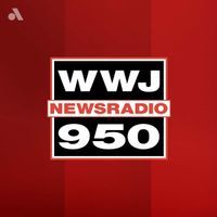 Logotipo de NewsRadio 950 WWJ