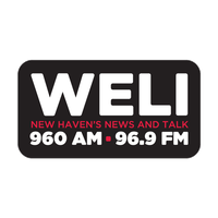 NewsRadio 960 WELI logo