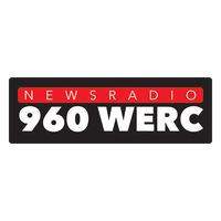 NewsRadio 960 WERC logo