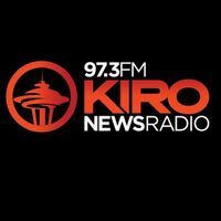 NewsRadio 97.3 KIRO logo