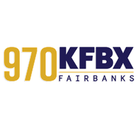 NewsRadio 970 KFBX logo