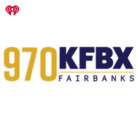 Logotipo de NewsRadio 970 KFBX