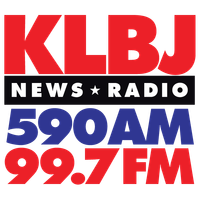 News Radio KLBJ logo