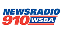 News Radio logo