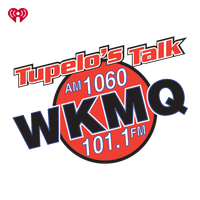 NewsTalk 1060 / 101.1 WKMQ logo