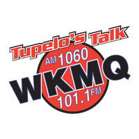 NewsTalk 1060 / 101.1 WKMQ logo
