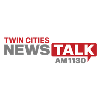 NewsTalk 1130 / 103.5 KTLK logo