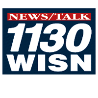 NewsTalk 1130 WISN logo