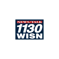NewsTalk 1130 WISN logo