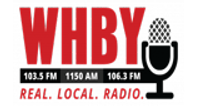 News Talk 1150AM logo