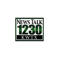 Logotipo de NewsTalk 1230 KWTX