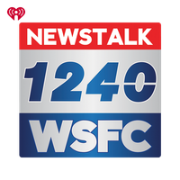 Logotipo de NewsTalk 1240 WSFC