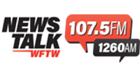 NewsTalk 1260 AM logo