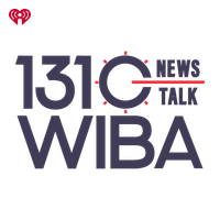 Logotipo de NewsTalk 1310 WIBA