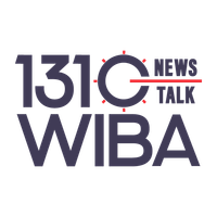NewsTalk 1310 WIBA logo