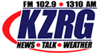 NewsTalk 1310 logo