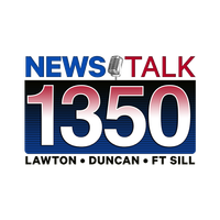 NewsTalk 1350 KFTP logo
