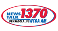 News-Talk 1370 AM logo