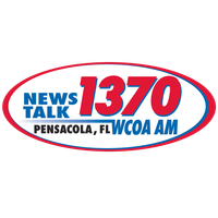 NewsTalk 1370 WCOA logo