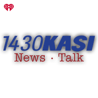 Logotipo de NewsTalk 1430 KASI