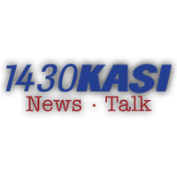 NewsTalk 1430 KASI logo