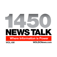 Logotipo de NewsTalk 1450 WOL