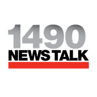 NewsTalk 1490 WERE logo