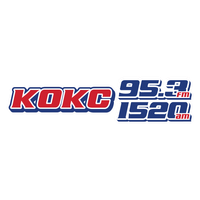 NewsTalk 1520 KOKC logo