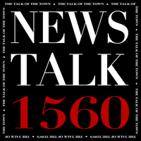 NewsTalk 1560 KZQQ logo