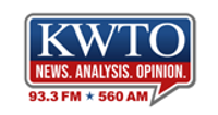 News Talk 560 logo