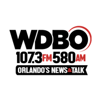 NewsTalk 580 / 107.3 logo