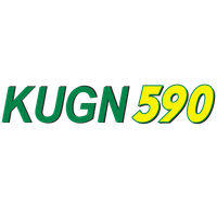 NewsTalk 590 KUGN logo
